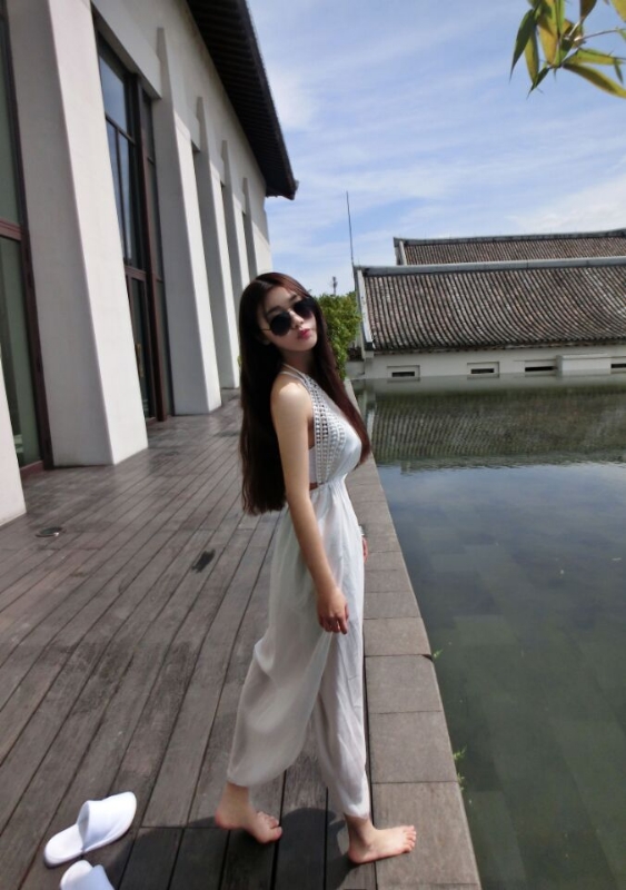 气质小妹的第二张照片--成都相亲服务中心