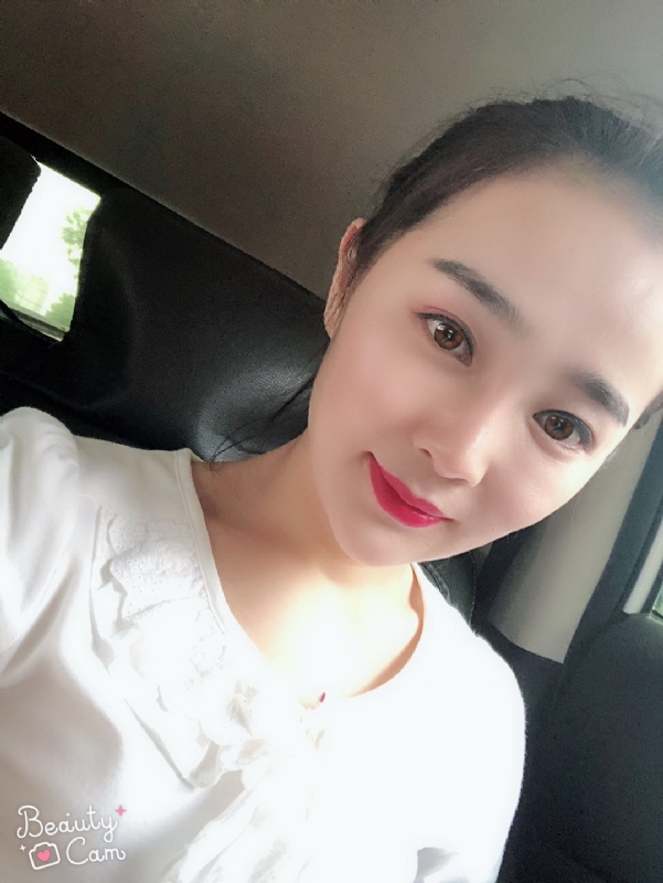 汪小姐的第一张照片--成都相亲服务中心