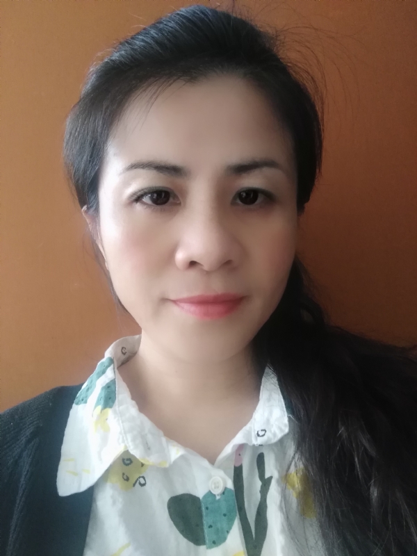 清清的第一张照片--成都相亲服务中心