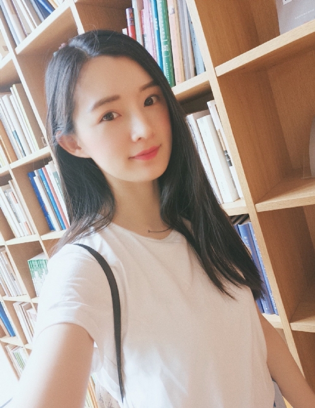 Dan婷的第二张照片--成都相亲服务中心