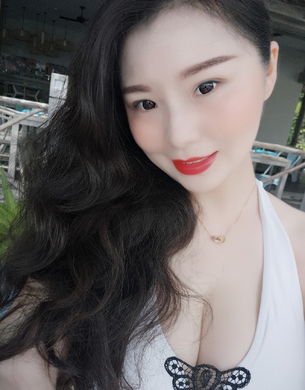 yoyo的第一张照片--成都相亲服务中心