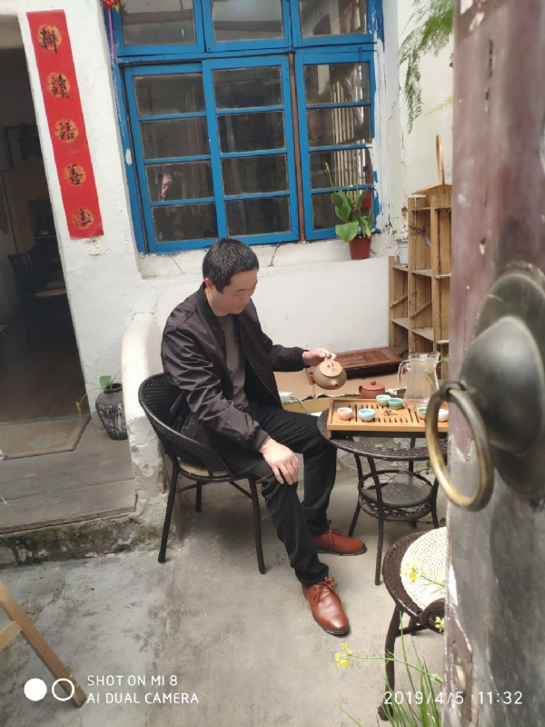 天涯海角的第一张照片--成都相亲服务中心